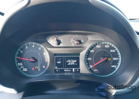 2023 Chevrolet Malibu Fwd Ls from USA, damaged, VIN 1G1ZB5ST1PF154271